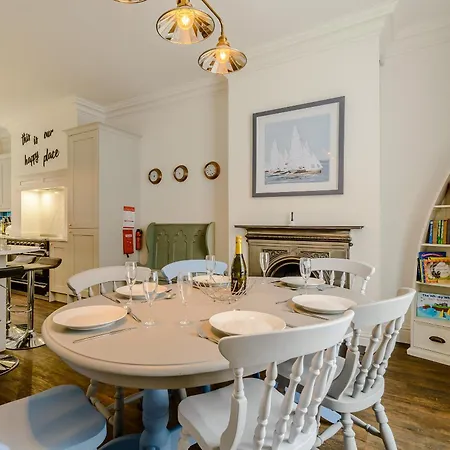 Semesterbostad Victoria Square Whitby