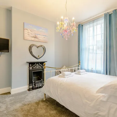 Semesterbostad Victoria Square *