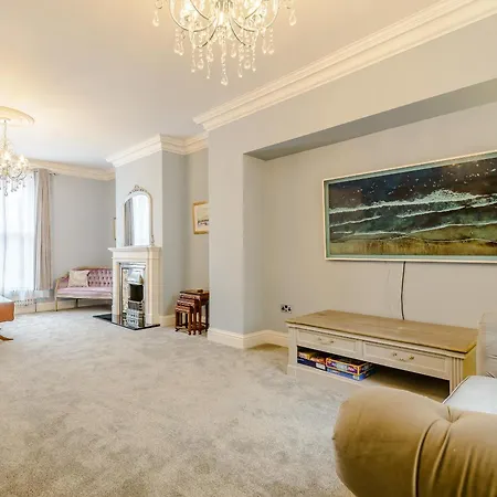 Semesterbostad Victoria Square Whitby