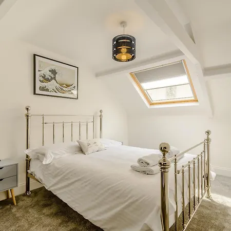 Victoria Square Semesterbostad *