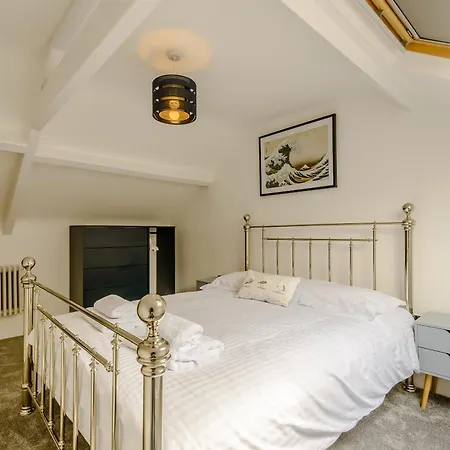 Victoria Square בית נופש