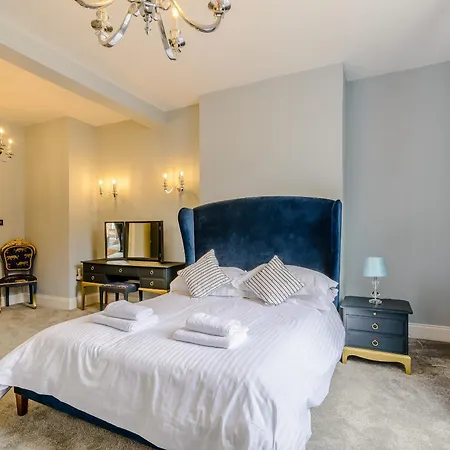 בית נופש Victoria Square *