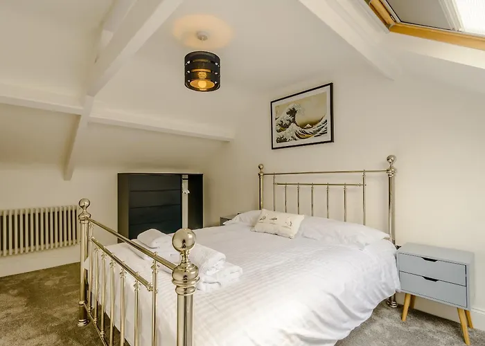 Victoria Square בית נופש